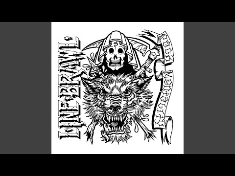 Line Brawl — Elitist