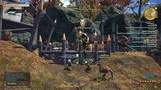 Full FFXIV - Ixali Delivery Quests Daily Quota (Beast Tribe) Tutorial News