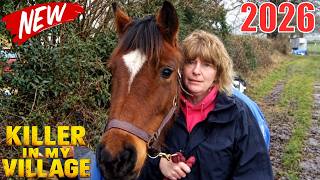 Killer In My Village 2026☠️The Murder of Pennie Davis☠️‼️True Crime Documentary