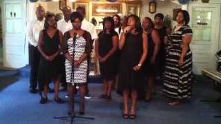 Gospel Video Send down your anointing