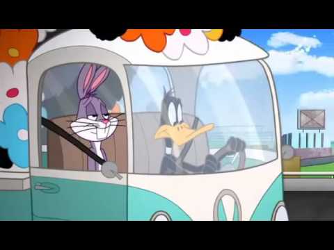 O Show Dos Looney Tunes - Espisodio 0 - O iate - Dublado