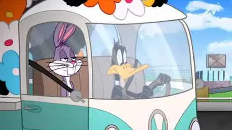 Quem é o par do Pernalonga?
