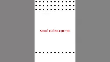 Đóng cọc tre như thế nào để gia cố nền móng cách tốt nhất? #shorts