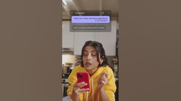 Acrobat AI Assistant has Ari
