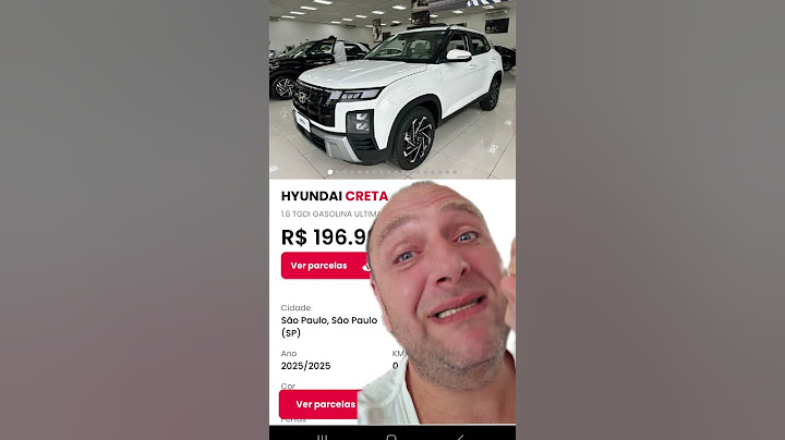 Não compre Hyundai Creta Ultimate 2025 sem antes ver este vídeo! #GaragemAuto