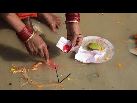 Βίντεο: Από πού προήλθαν οι ινδουιστές θεοί;