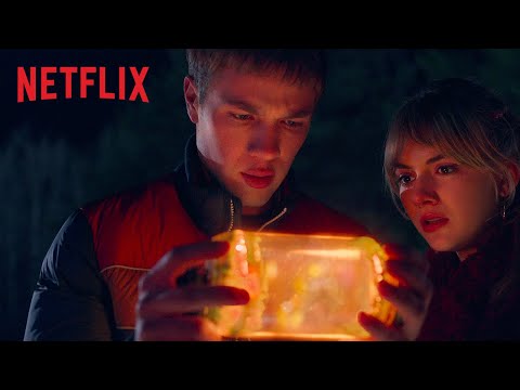 Locke & Key | Official Trailer | Netflix