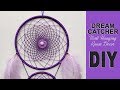 Perfect Dreamcatcher | Wall decoration ideas | Handmade craft | Latest Design DIY dream catcher