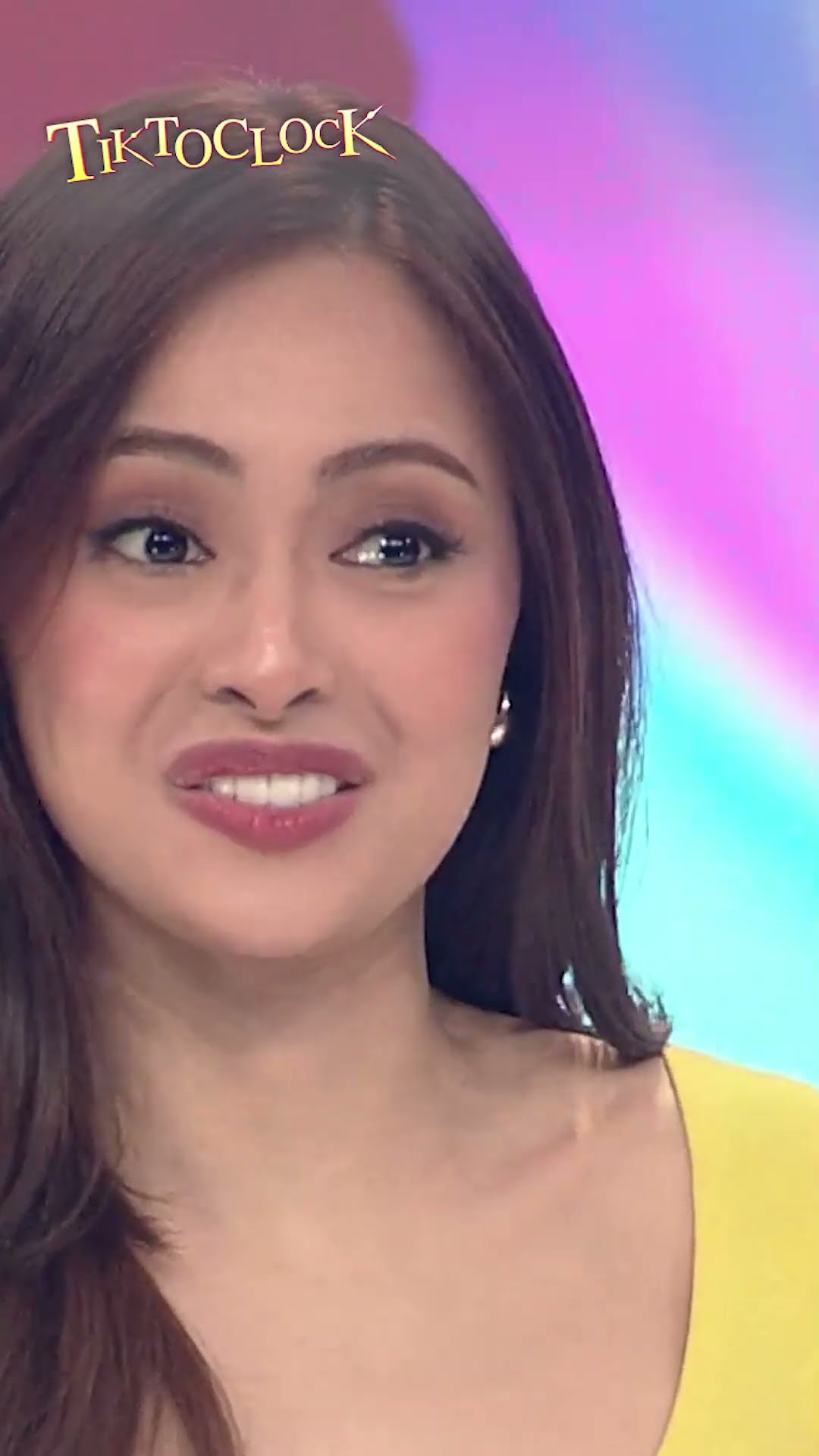 Effective ang UBAS TECHNIQUE sa NEW YEAR! #shorts | TiktoClock