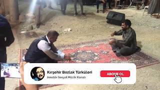Kırşehir, Hürülü Oyun Havası Resimi