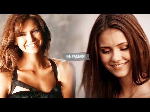 Elena Gilbert | The Phoenix