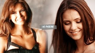Elena Gilbert  The Phoenix