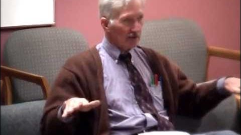 Lecture 28.  Action Upon Our Bodies