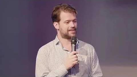 Nano (XNO) Vision Explained by Founder Colin LeMahieu