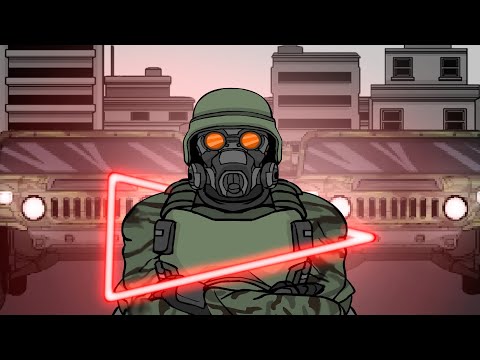 Saga Of The Dead Military Personnel