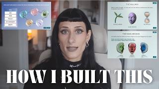 I Built An Interactive Experiment About Human Agency And Choice