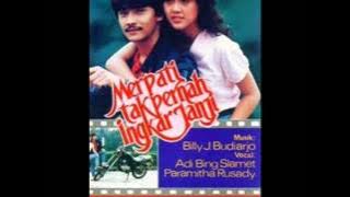 Adi Bing Slamet ft Paramitha Rusady -  Perisai cinta [ BOWO collect.]