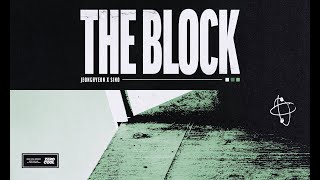 Jeonghyeon x SINO -The Block