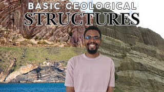 Basic Geological Structures