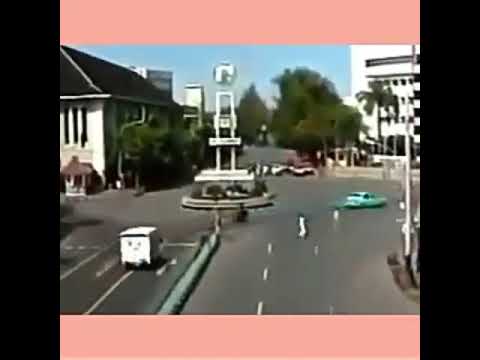 Pasar johar tempoe dulu