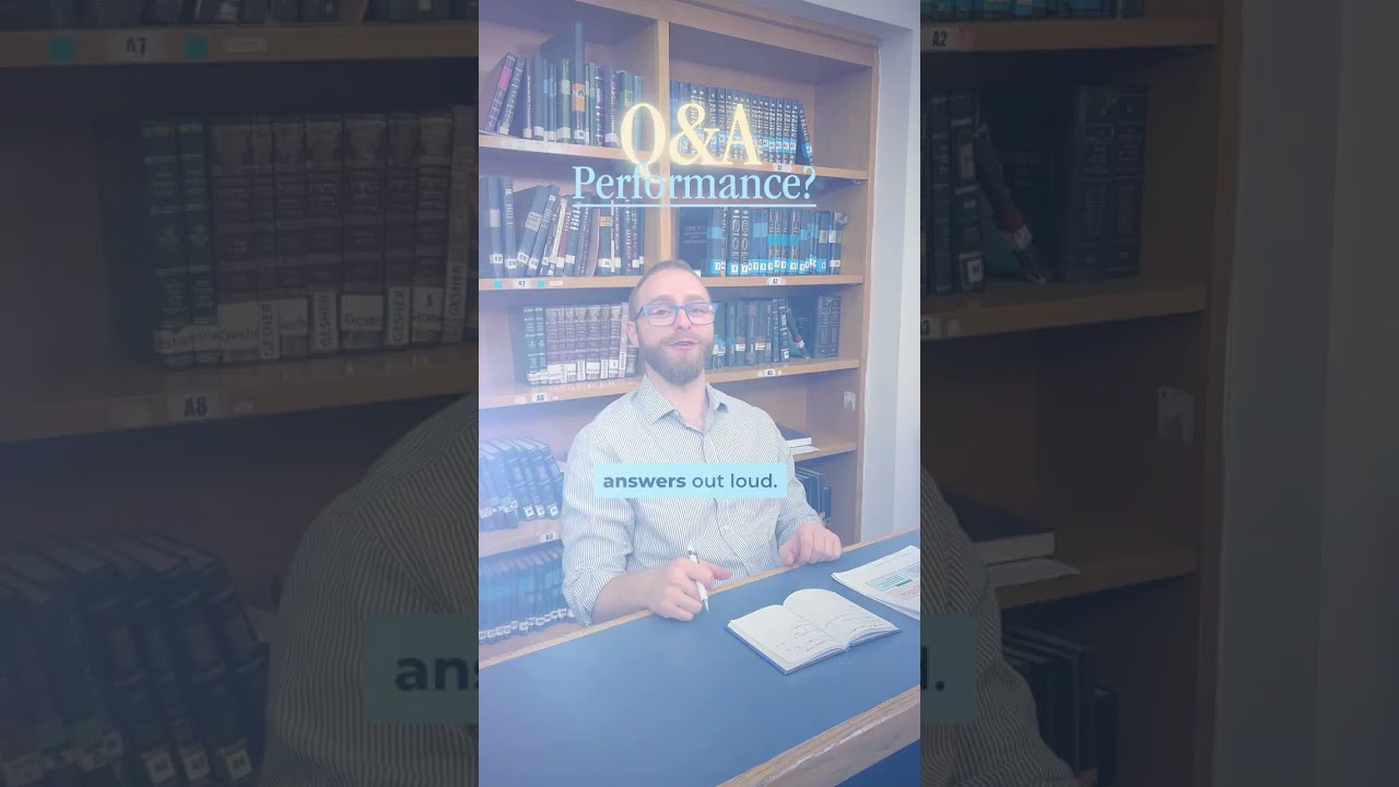 Helping You Improve Your Case Comp Skills In 60 Seconds 🫡 