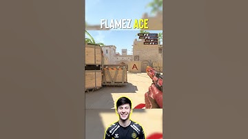 FlameZ Deagle Ace 🔥