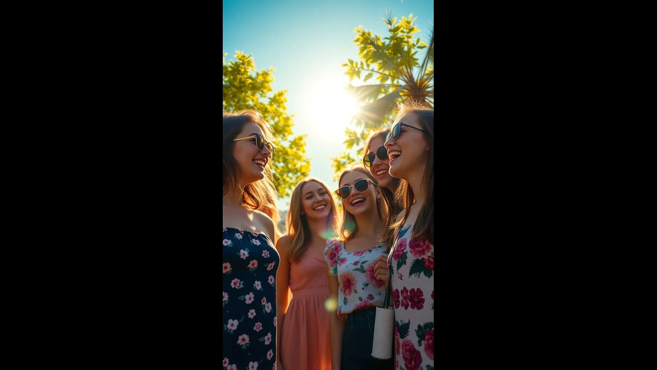 Summer Fun Days ☀️ | Smooth R&B Vibes for Relax & Chill 2025 