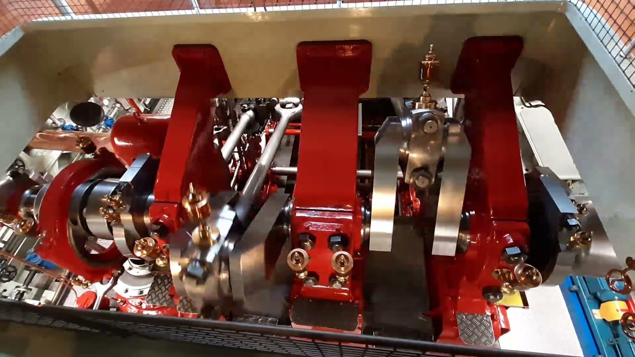 Entspannung Raddampfer-Ambiente  5 Stunden/ Ambience Paddlesteamer-Relaxing 5 Hours