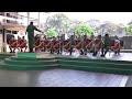 Hino Nacional de Timor Leste [Banda Militar]
