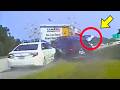 When Evading Cops Goes TERRIBLY WRONG! #13