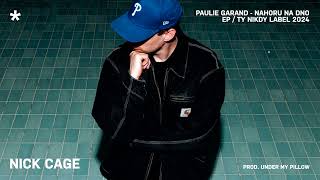 Paulie Garand - Nick Cage