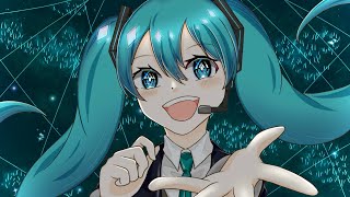 全肯定bot/ポムシトロンfeat.初音ミク