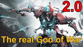 God of War 2.0 | Kullervo Steel Path build