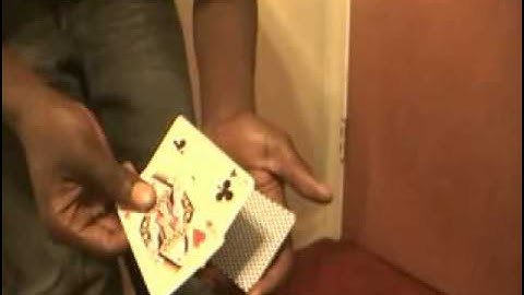 stealth change TUTORIAL