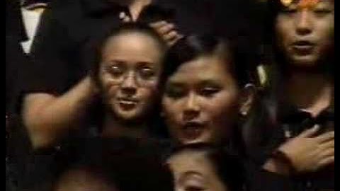 UAAP Season 70 Opening