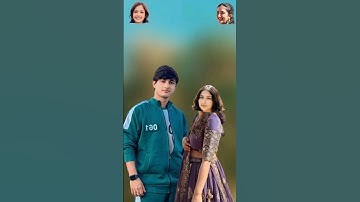 यह face किसका है? || sahil joshi gf sourav joshi sali face add #shorts #youtubeshorts #souravjoshi