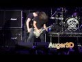 Newsted 2013-07-09 &quot;Heroic Dose&quot;