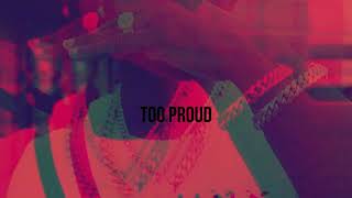 (FREE) Too Proud - Flute Guitar Trap Beat | Hype Trap Melodic Guitar | Arabic Vibes Instrumental