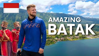 LAKE TOBA - Batak Clans & Wedding (Samosir Island, North Sumatra) screenshot 4