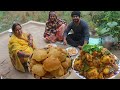 Aloo Ki Sabzi | Dry Potato Recipe With Capsicum For Traveling |