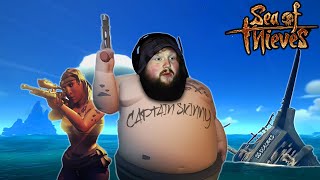 The Most Cringe Sea Of Thieves Game In History, thumbnail