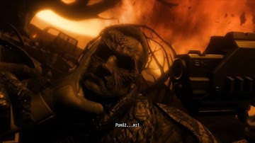 F.E.A.R.2: Project Origin - Interval 07 Ending