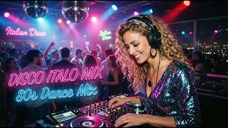 Modern Talking Disco Remix 70s 80s 90s trending disco remix