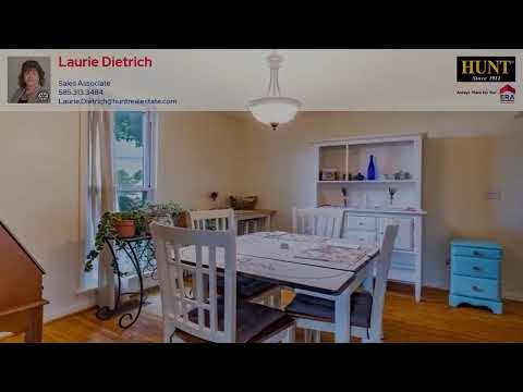 1744 Jackson Road, Penfield, NY home video tour