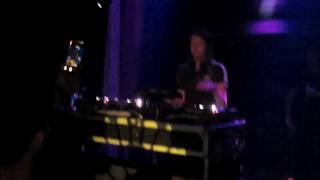 charlotte de witte @ athens 30-4-2017 methodia Sysma (Original Mix) - Dusty Kid