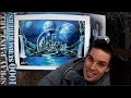 Spray Paint ART for first 1000 SUBSCRIBERS - Emerald City
