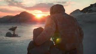 Alexandre Desplat - The Midnight Sky