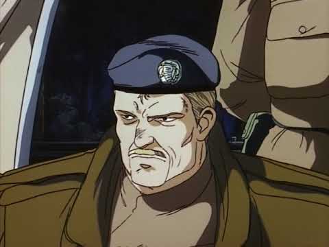 Black Magic M-66 (1987) Full Anime English Subtitles