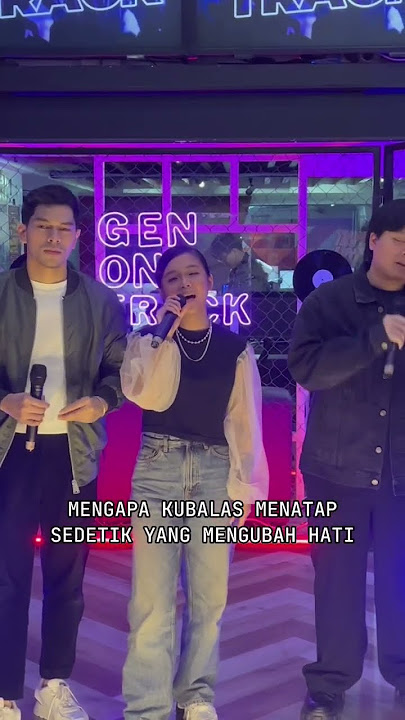 Hafalin 'Akibat Terlalu Indah' sebelum dateng ke #KIMLive 👀
