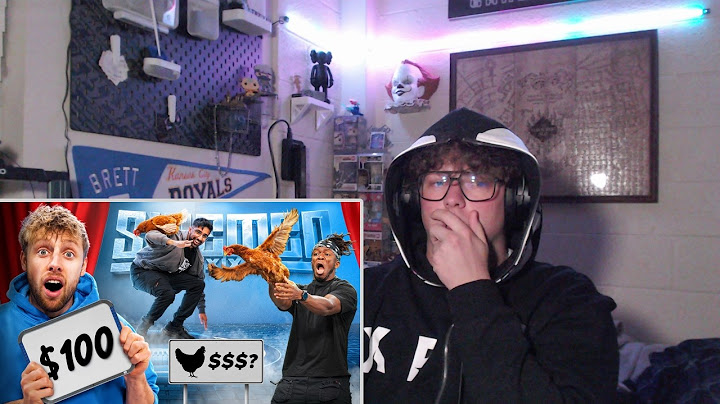 That price is REDICULOUS!!! | Reaction (SIDEMEN THE PRICE IS RIGHT 2)